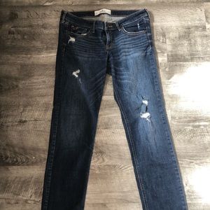 Hollister womens 11R
